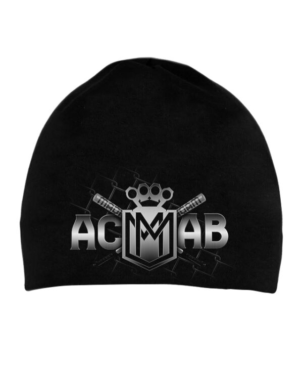 Czapka ACAB Czapka ACAB