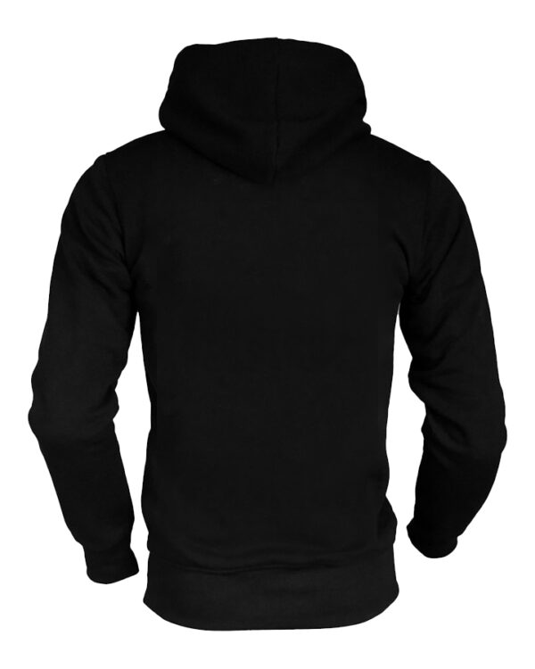 Bluza z kapturem streetwear MADMAN Bluza z kapturem streetwear MADMAN