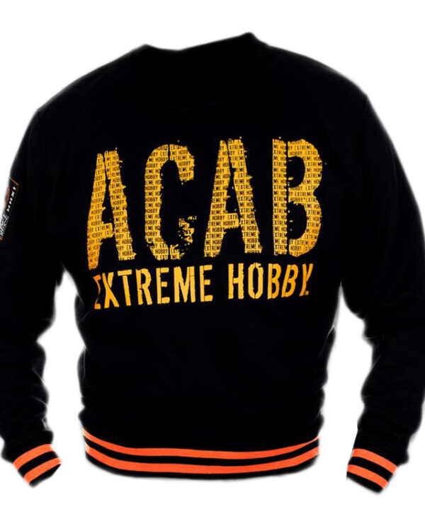 Bluza ACAB Bluza ACAB