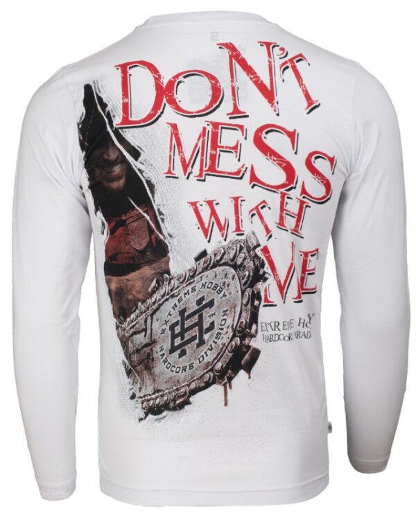 Longsleeve DONT MESS