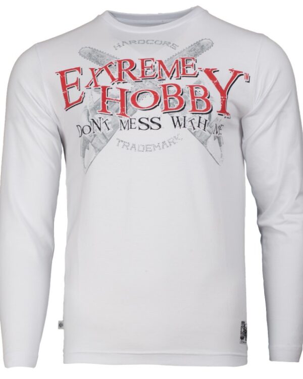 Longsleeve DONT MESS