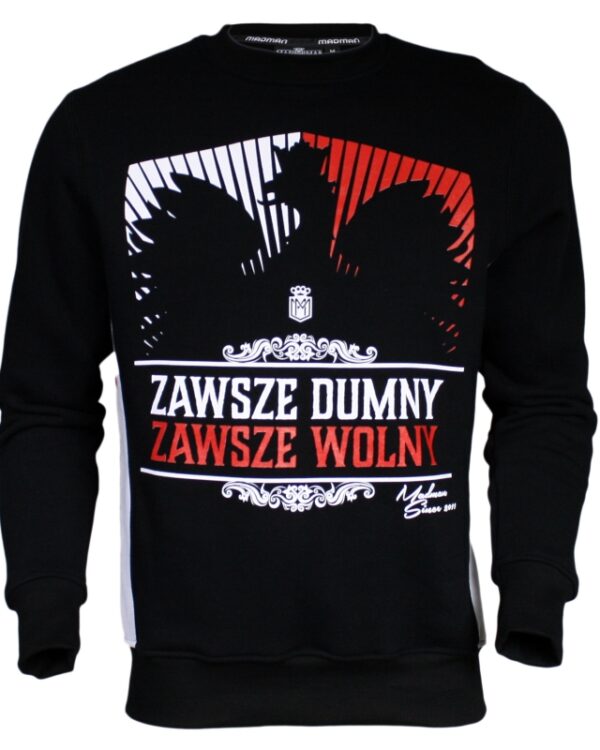 Bluza ORZEŁ Bluza ORZEŁ