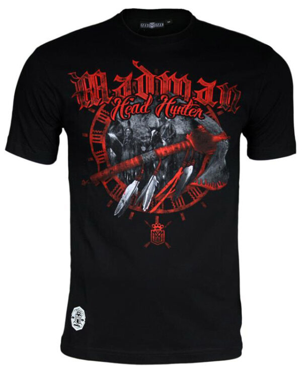 Koszulka ŁOWCA Koszulka ŁOWCA