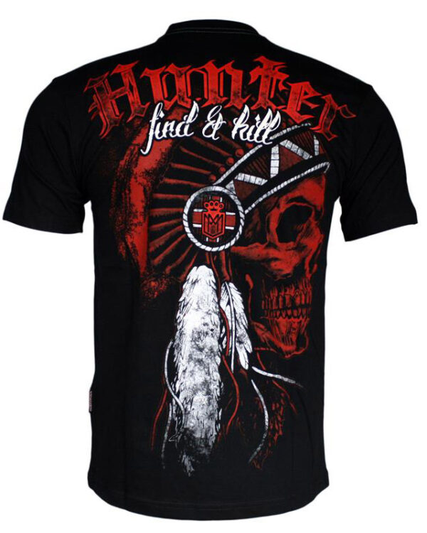 Koszulka ŁOWCA Koszulka ŁOWCA