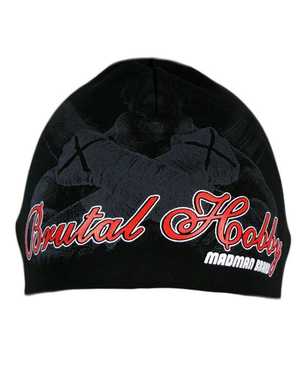 Czapka BRUTAL HOBBY Czapka BRUTAL HOBBY