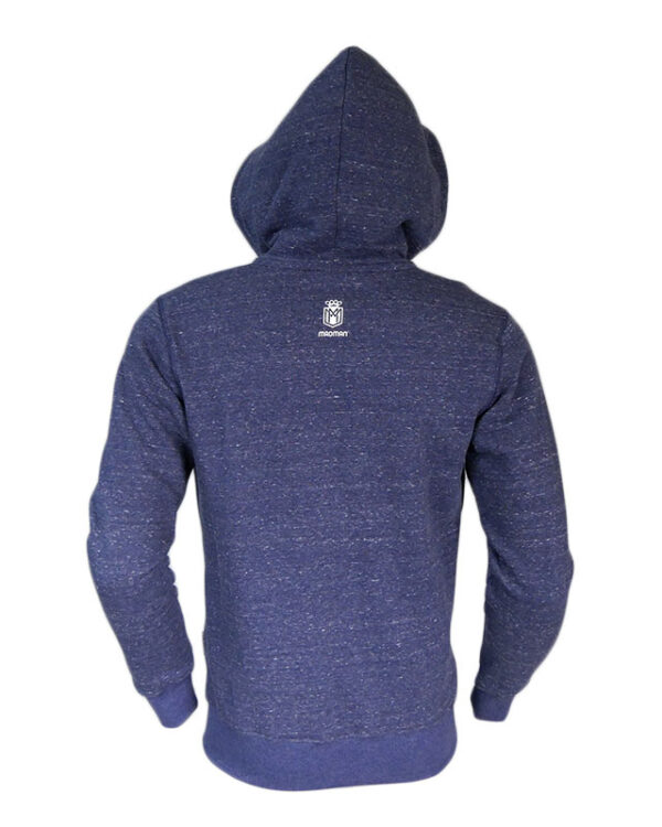 Bluza rozpinana z kapturem MADMAN basic Bluza rozpinana z kapturem MADMAN basic