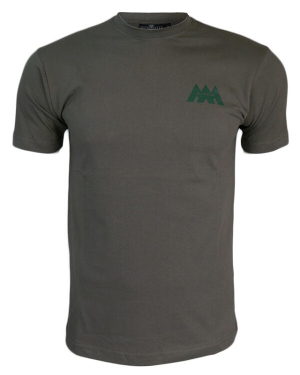 Koszulka MM brązowa Koszulka MM brązowa