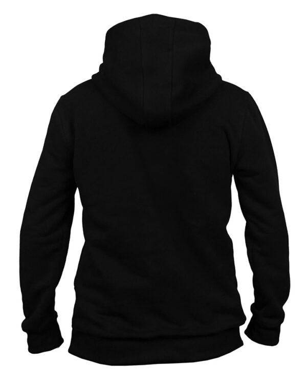 Bluza streetwear MADMAN damska