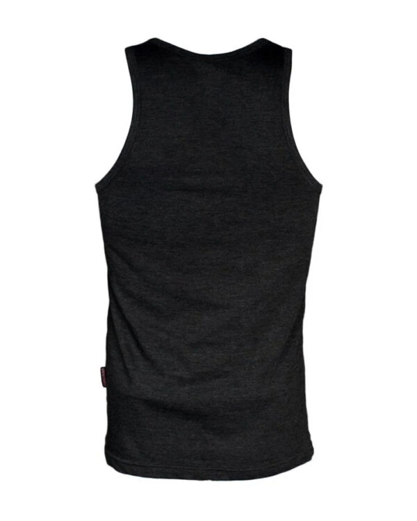 Tank Top Streetwear MADMAN Tank Top Streetwear MADMAN