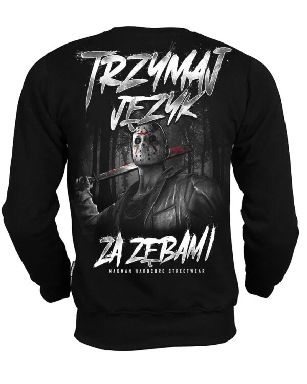 Bluza JASON Bluza JASON