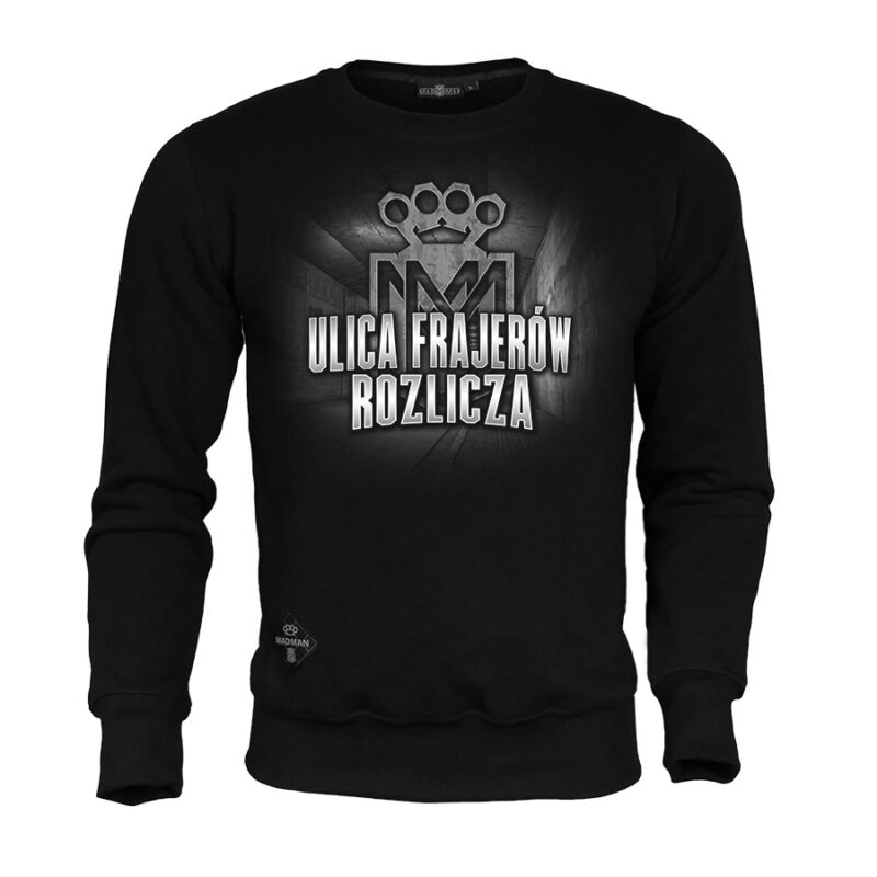BLUZA-KLASYCZNA-PRZÓD-ULICY-ZASADA BLUZA-KLASYCZNA-PRZÓD-ULICY-ZASADA