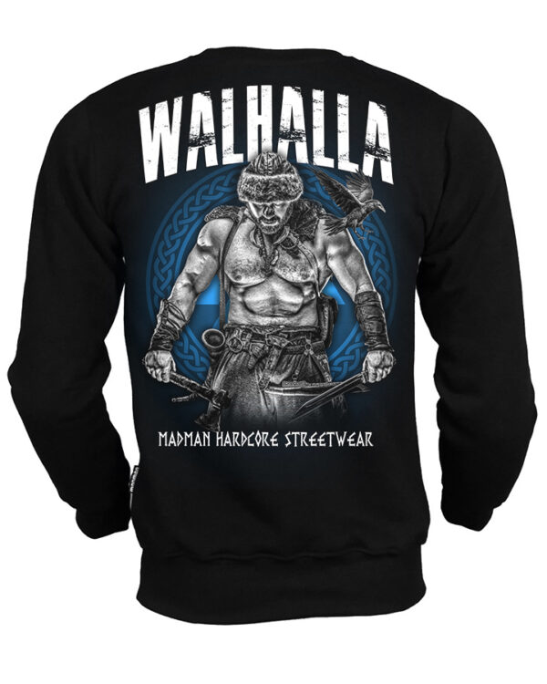 Bluza WALHALLA
