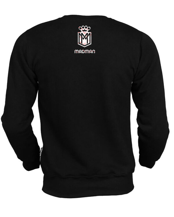 Bluza OKO ZA OKO Bluza OKO ZA OKO