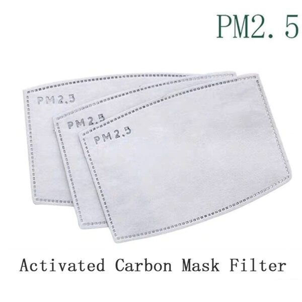 Filtr do maseczek PM2.5