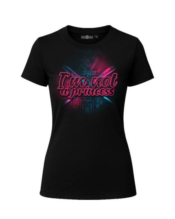 Koszulka Damska Harley Quinn Koszulka Damska Harley Quinn