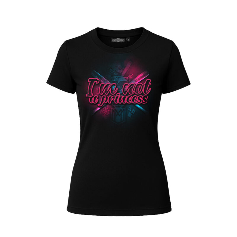 KOSZULKA-HARLEY-QUEEN-PRZÓD MADMAN KOSZULKA-HARLEY-QUEEN-PRZÓD MADMAN