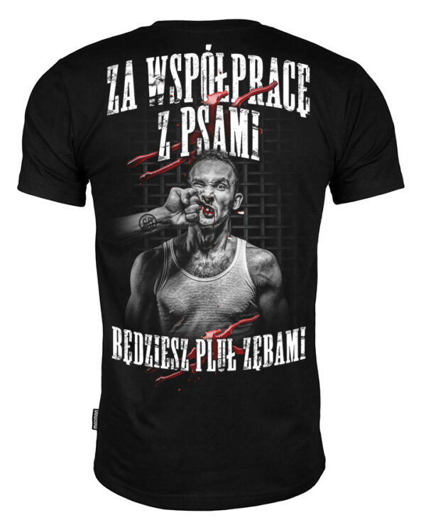 Koszulka ANTY 60-tka Koszulka ANTY 60-tka