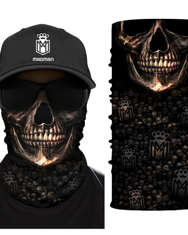 Komin wielofunkcyjny 34 Komin wielofunkcyjny 34