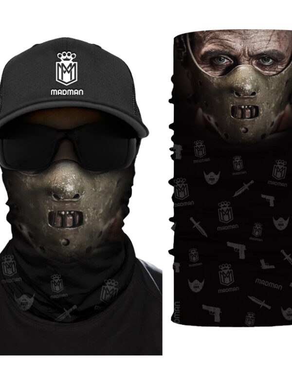 Komin wielofunkcyjny 25 Komin wielofunkcyjny 25