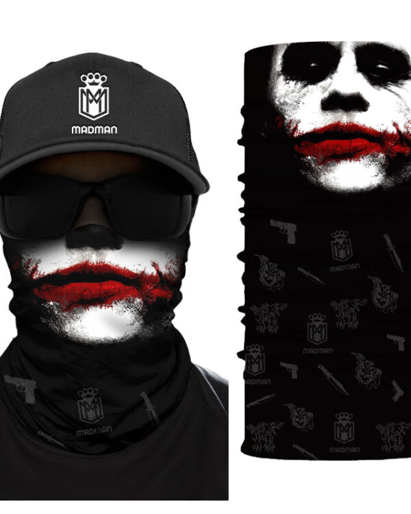 Komin wielofunkcyjny 26 Komin wielofunkcyjny 26