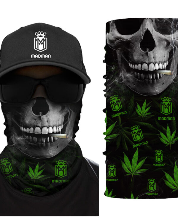 Komin wielofunkcyjny 28