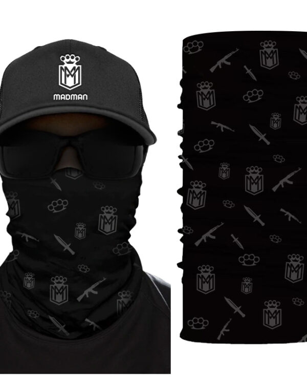 Komin wielofunkcyjny 29 Komin wielofunkcyjny 29