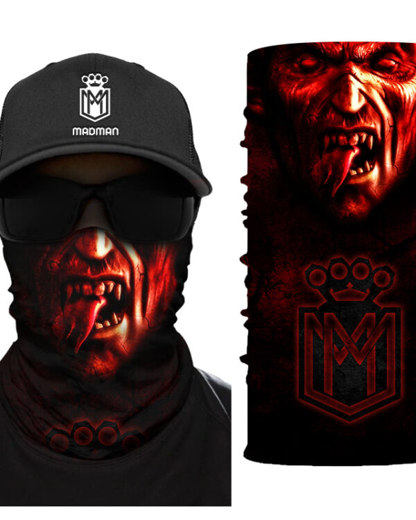 Komin wielofunkcyjny 39 Komin wielofunkcyjny 39