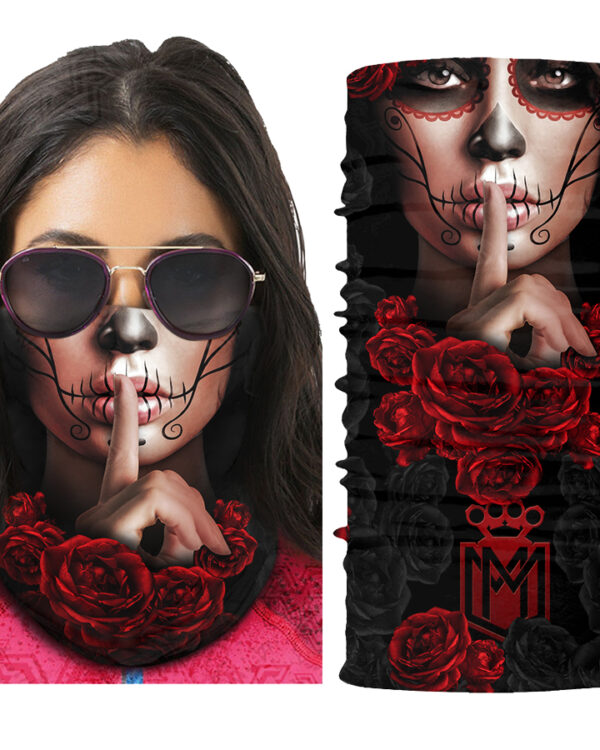 Komin wielofunkcyjny 32