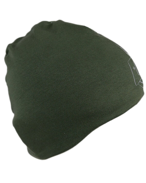 Czapka LOGO khaki Czapka LOGO khaki