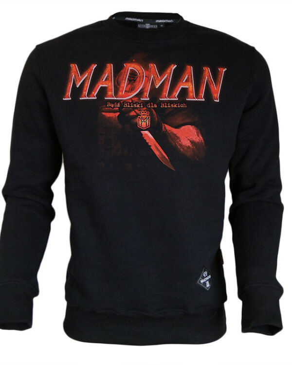 Bluza VENDETTA II Bluza VENDETTA II