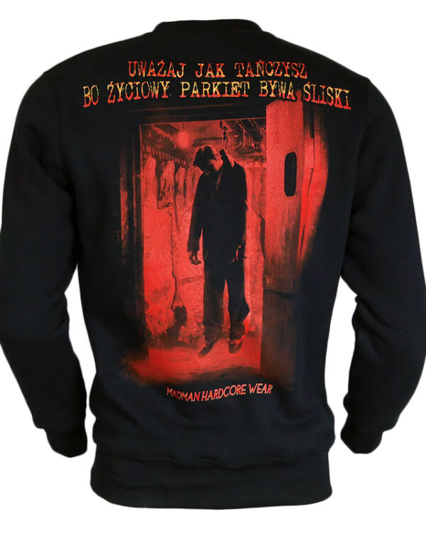 Bluza VENDETTA II Bluza VENDETTA II