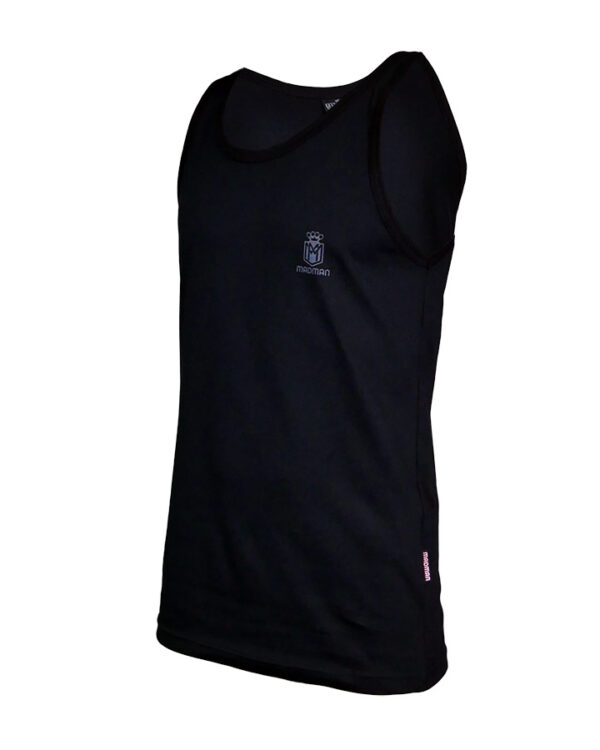 Tank Top MADMAN Tank Top MADMAN