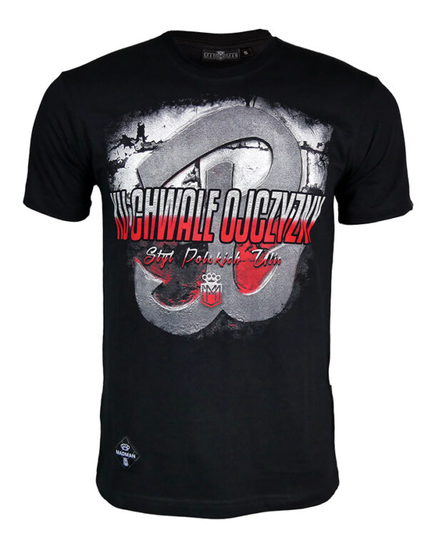 Koszulka POLSKA WALCZĄCA Koszulka POLSKA WALCZĄCA