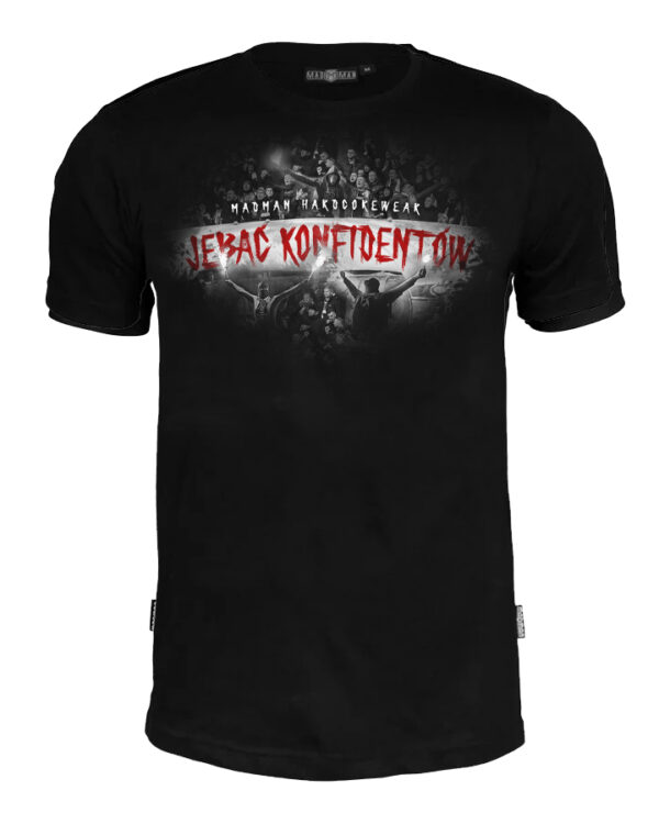 Koszulka ZAKAZ WJAZDU