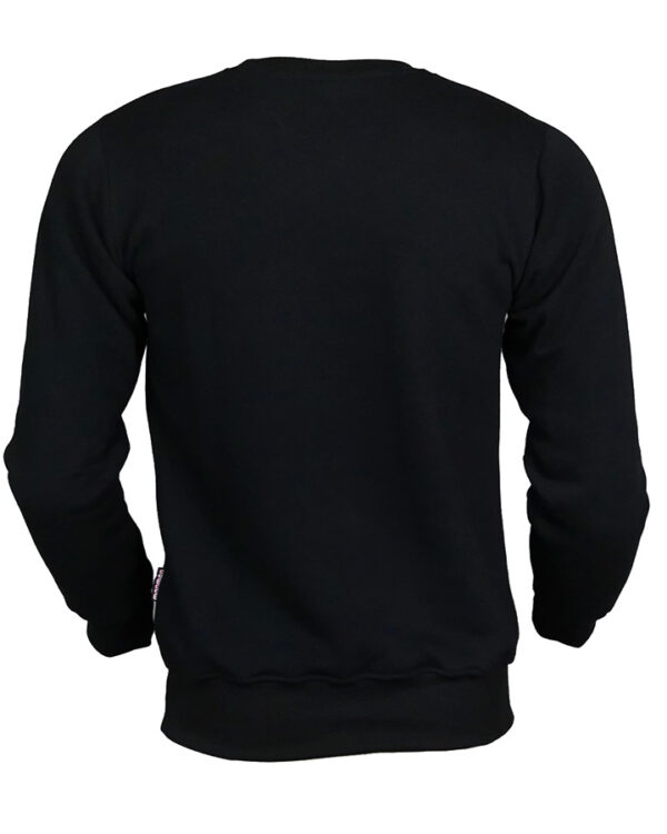 Bluza Small Logo czarna