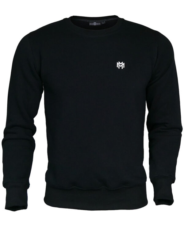 Bluza Small Logo czarna