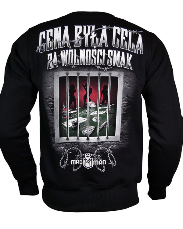 Bluza PDW