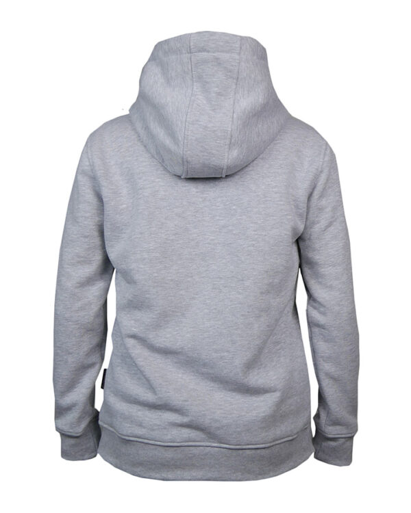 Bluza Small Logo damska szara