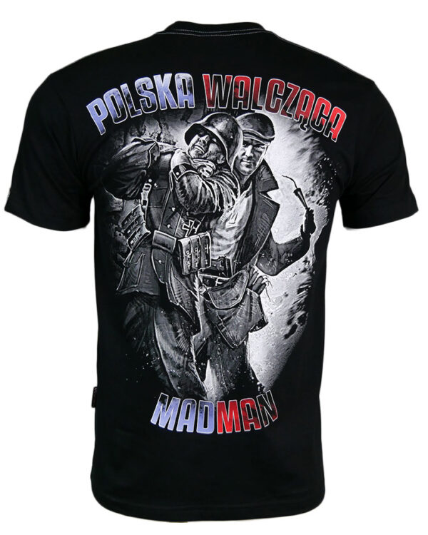 Koszulka POLSKA WALCZĄCA Koszulka POLSKA WALCZĄCA