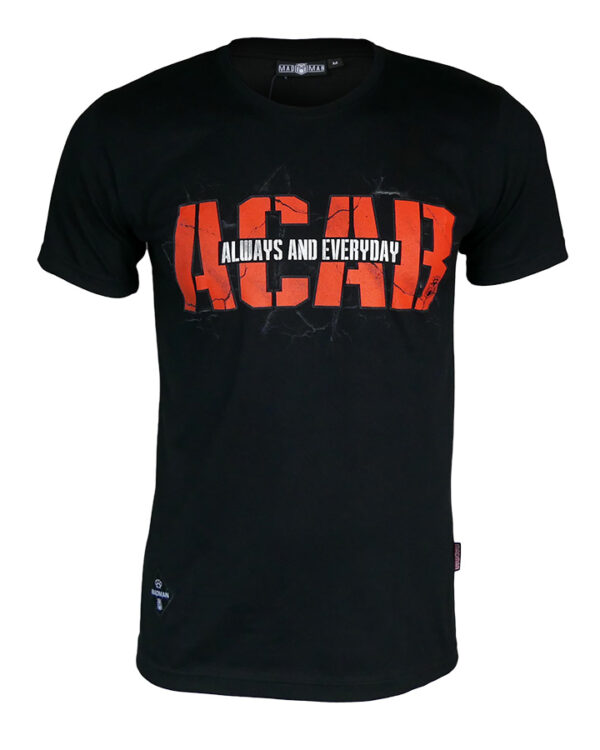 Koszulka ACAB