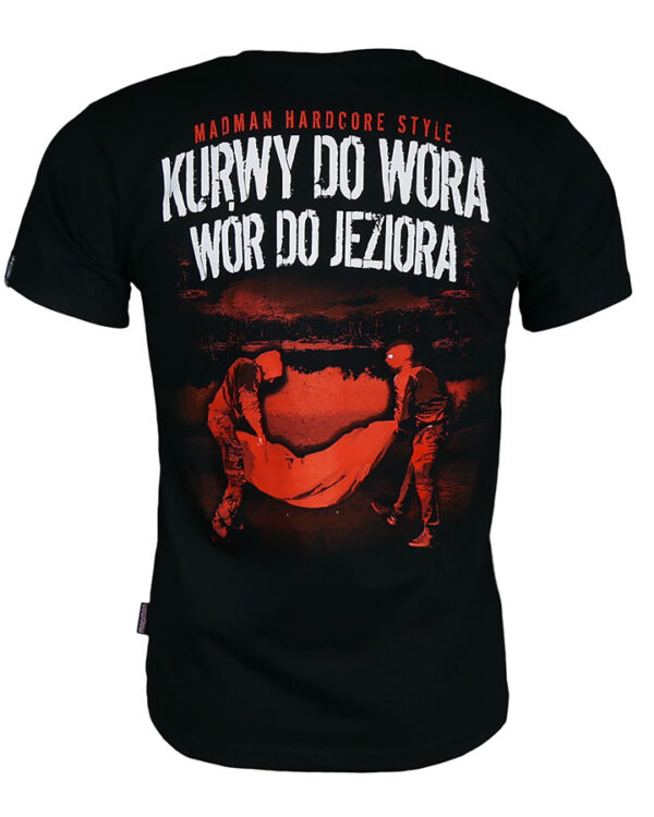 Koszulka ZMOWA MILCZENIA II