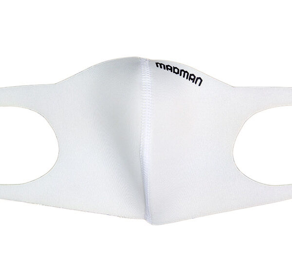 Maseczka biała