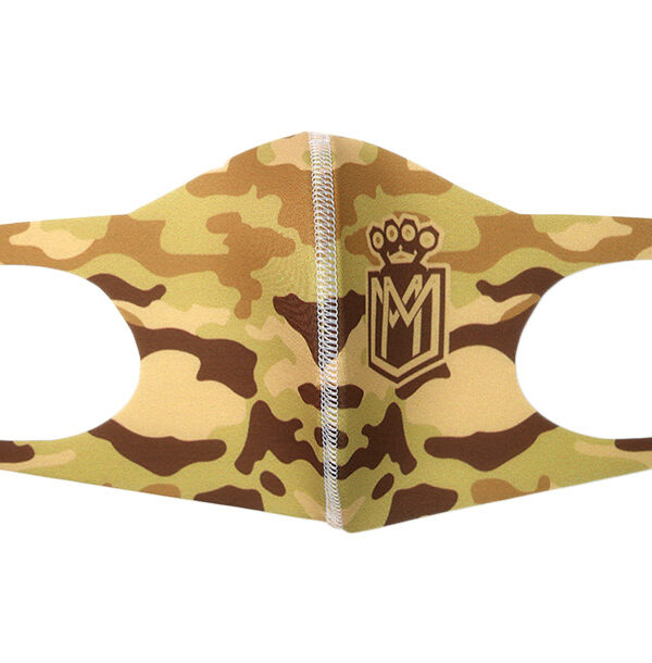 Maseczka Moro