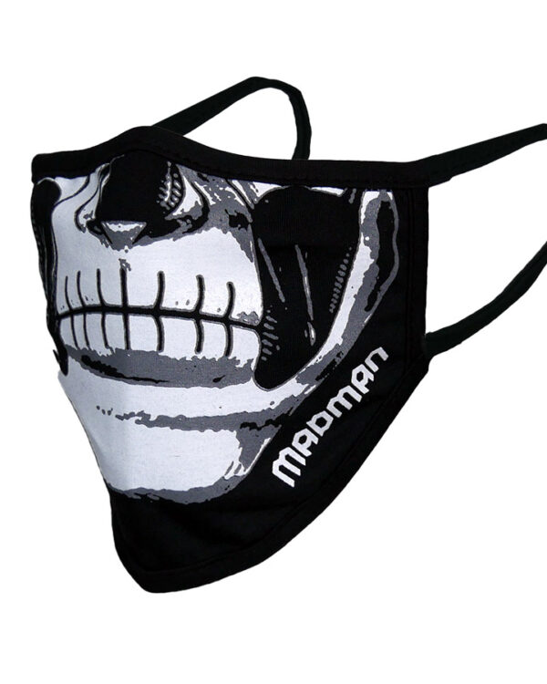 Maseczka Santa Muerte