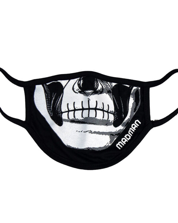 Maseczka Santa Muerte