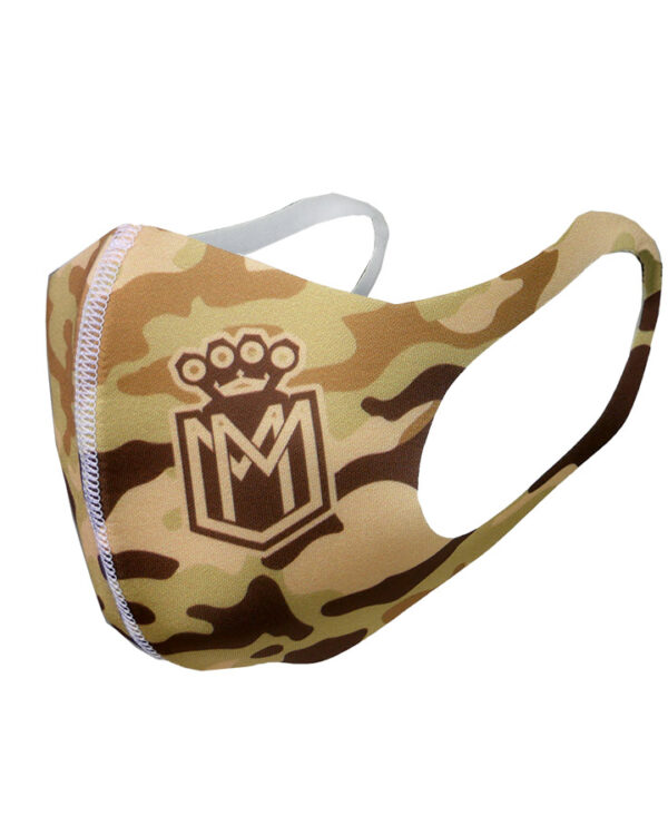 Maseczka Moro