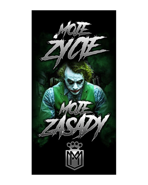 Ręcznik JOKER Ręcznik JOKER
