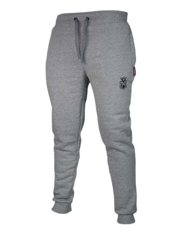 Spodnie dresowe MM szare Spodnie dresowe MM szare