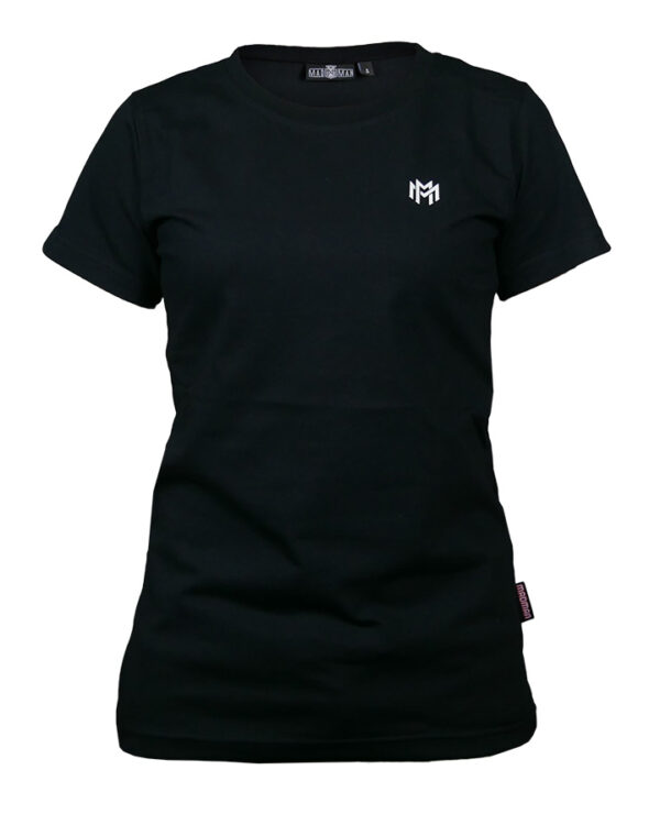 Koszulka Small Logo damska