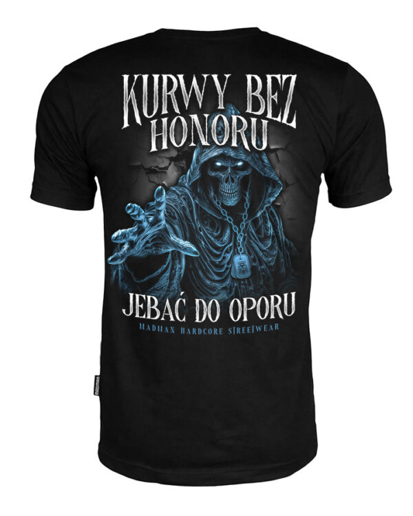 Koszulka SZTYWNE ZASADY